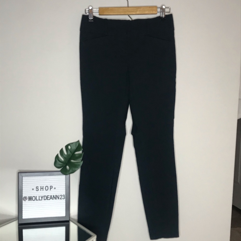 THE LIMITED Exact Stretch Pants